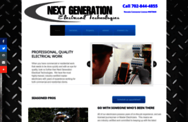 nextgenelectrical.com