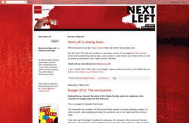 nextleft.org