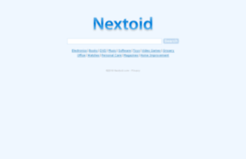 nextoid.com