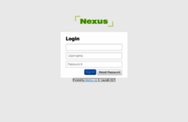 nexus.metafour.com
