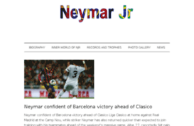 neymar.website