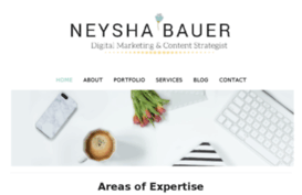 neyshabauer.com