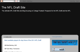 nfl-draft-site.com