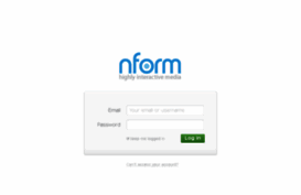 nform.createsend.com