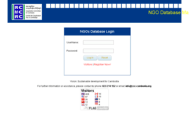 ngodb.ccc-cambodia.org