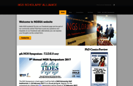 ngssa.weebly.com