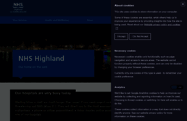 nhshighland.scot.nhs.uk