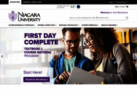 niagara.bncollege.com