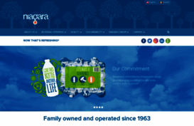 niagarawater.com