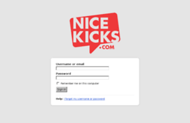 nicekicks.basecamphq.com