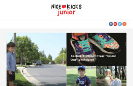 nicekicksjr.com
