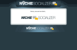nichesocializer.com
