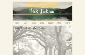 nick-jackson.info