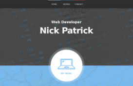 nick-patrick.co.uk