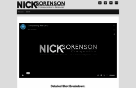 nicksorenson.com