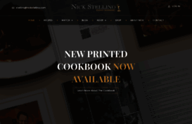 nickstellino.com