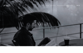 nicolascole.com