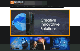 nicplex.com