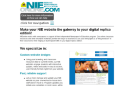 nieonline.clickforward.com