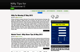nifty-tips-calls.blogspot.com