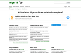 nigeria70.com
