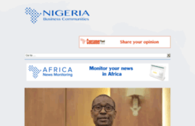 nigeriabusinesscommunities.com