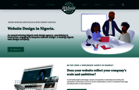 nigeriawebsitedesign.com