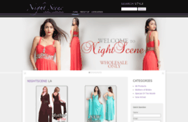 nightscenela.com