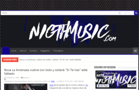 nigthmusic.com