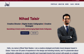 nihad.me