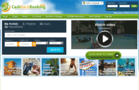 nihal.cashbackbooking.com