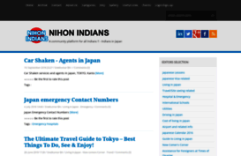 nihonindians.com