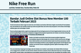 nike-free-run.net