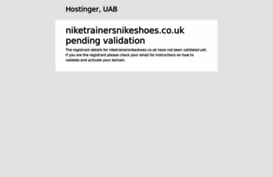 niketrainersnikeshoes.co.uk