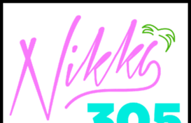 nikki305.com