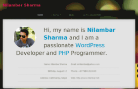 nilambar.com.np