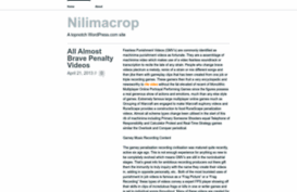nilimacrop.wordpress.com