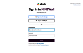 ninewall.slack.com