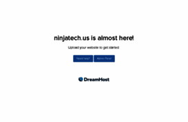 ninjatech.us
