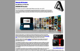 nintendodsemulator.com