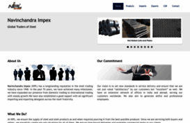 niplsteel.com