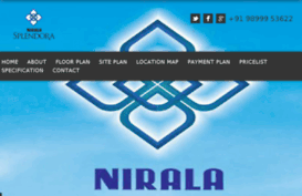 niralasplendora.ind.in