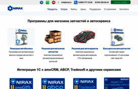 nirax.ru