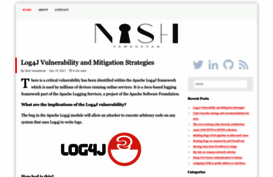 nish.com