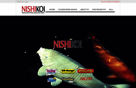nishikoi.com
