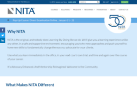 nita.org