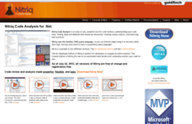 nitriq.com