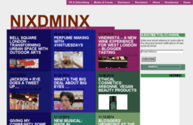 nixdminx.com