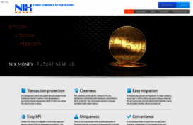 nixmoney.com