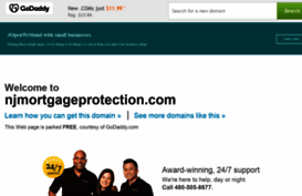 njmortgageprotection.com